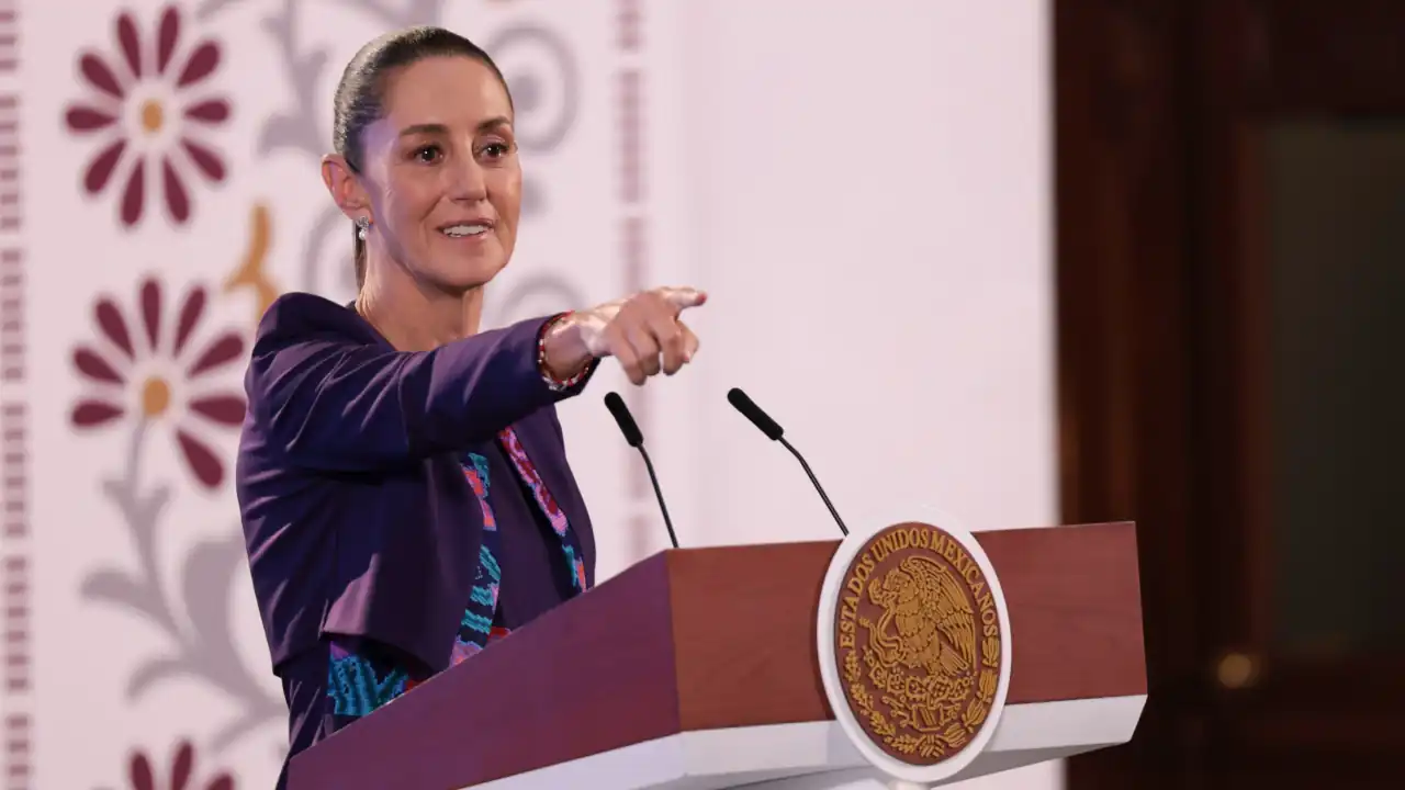 Sheinbaum promete ‘investigación e inteligencia’ ante la pugna del narco en Sinaloa