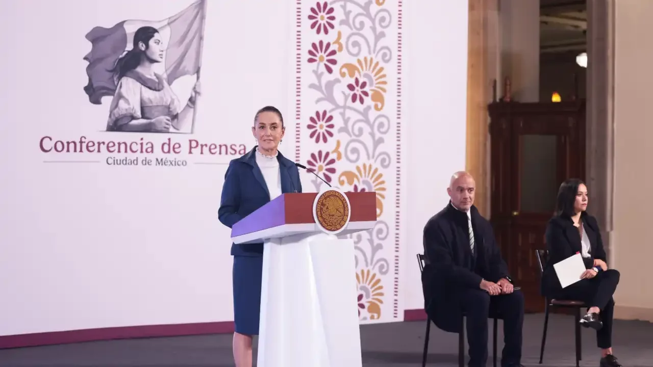Sheinbaum busca renovar acuerdo con empresarios ante el repunte de la inflación
