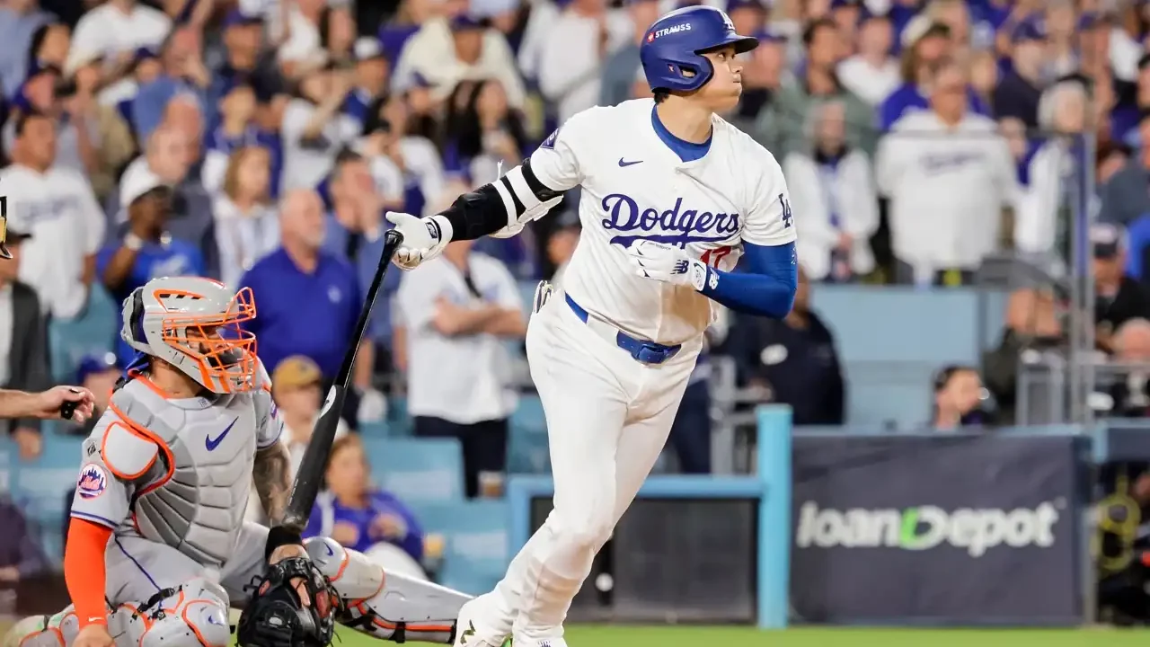 Fans podrán disfrutar de la experiencia de la Serie Mundial de beisbol Dodgers vs. Yankees en la CDMX