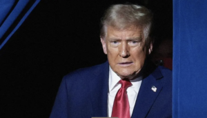 Trump Media-acciones