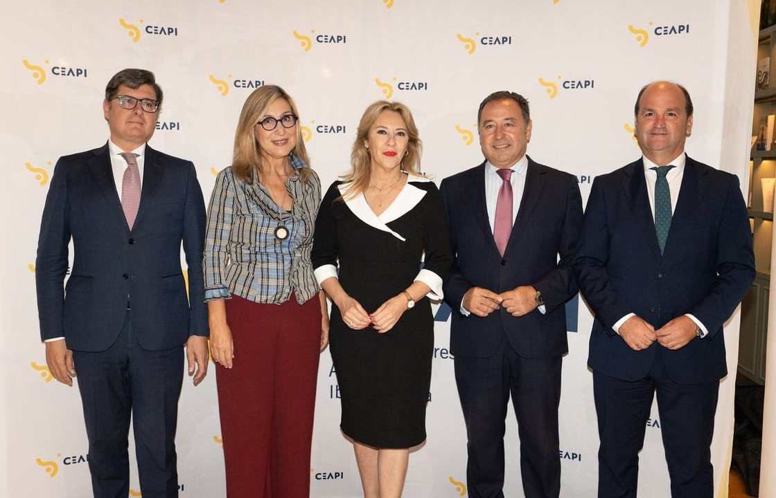 Congreso Iberoamericano CEAPI reunirá a empresarios de Latinoamérica y España en Sevilla