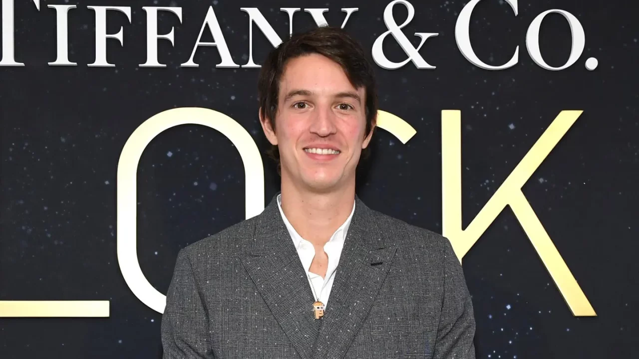 Lo que hay que saber sobre Alexandre Arnault, posible sucesor de LVMH y sus estrechos vínculos con celebridades