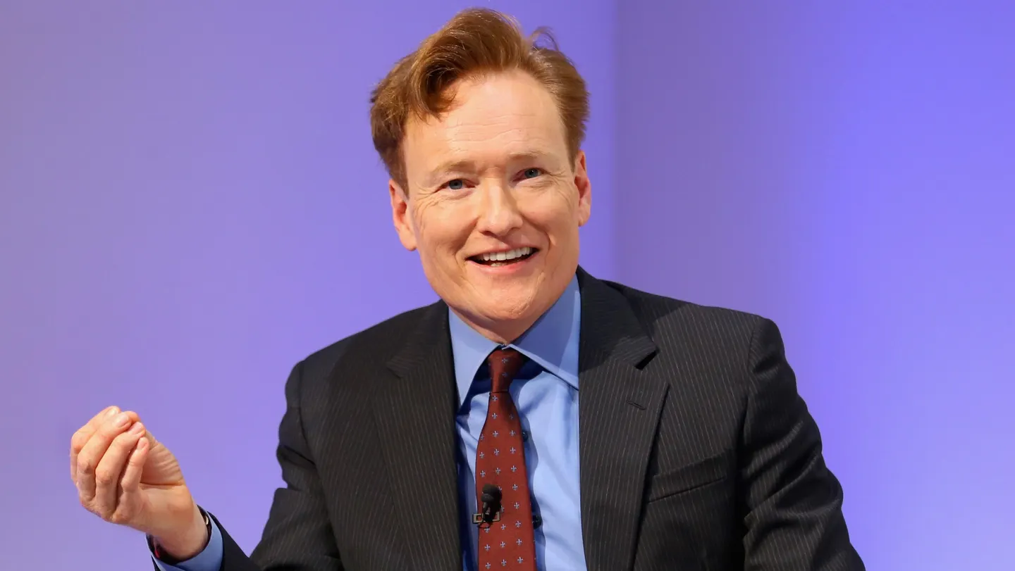 Conan O’Brien presentará los Oscar 2025: por qué eso podría significar menos chistes sobre Trump