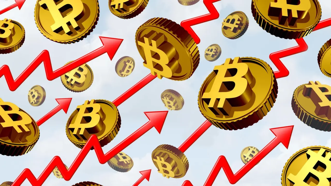 Los ‘imitadores’ de MicroStrategy se lanzan al mercado alcista de Bitcoin