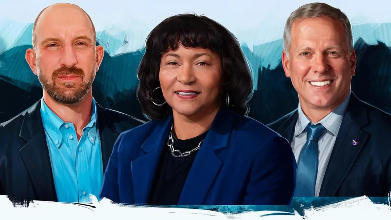 Esta es la lista Forbes de los CIO NEXT: los que no paran de ‘brillar’ durante 2024