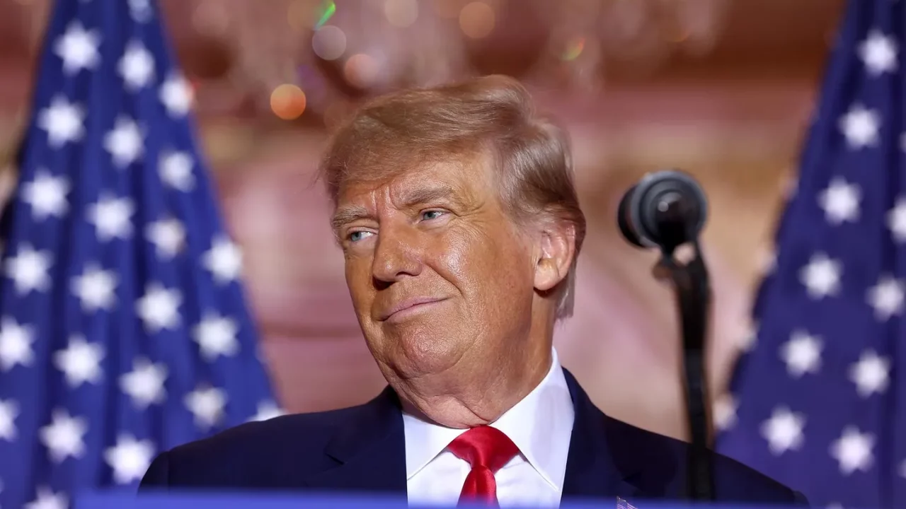 Empresas emergentes de IA e inversores esperan con ansias que Trump reduzca la burocracia