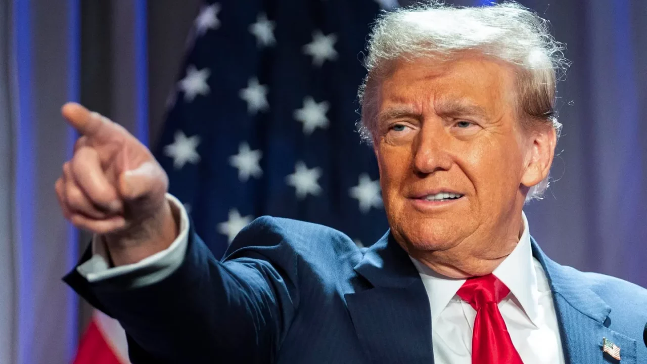 Cómo Trump puede vender sus acciones de Truth Social sin pagar un centavo en impuestos