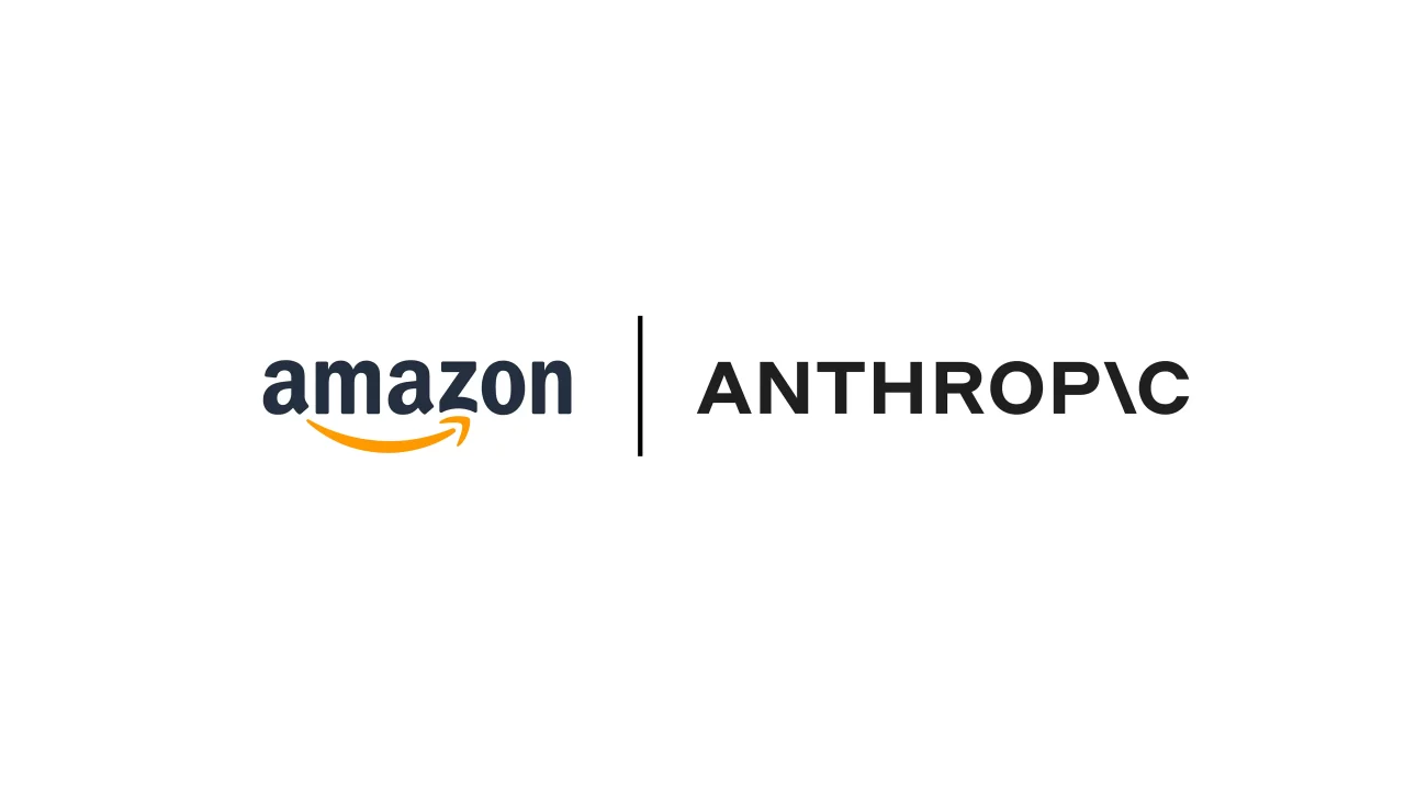 Amazon invertirá 4,000 mdd adicionales en la empresa de IA Anthropic