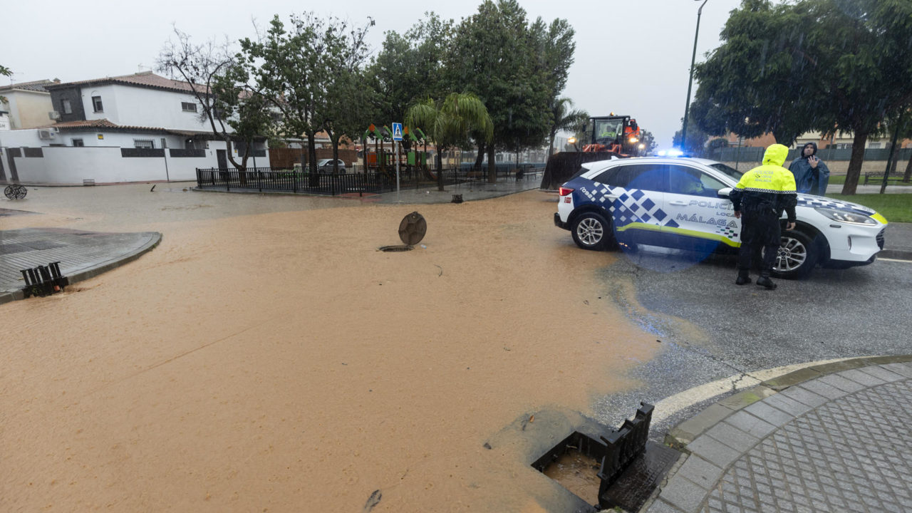Hallan los cuerpos de dos niños españoles desaparecidos durante las inundaciones en Valencia