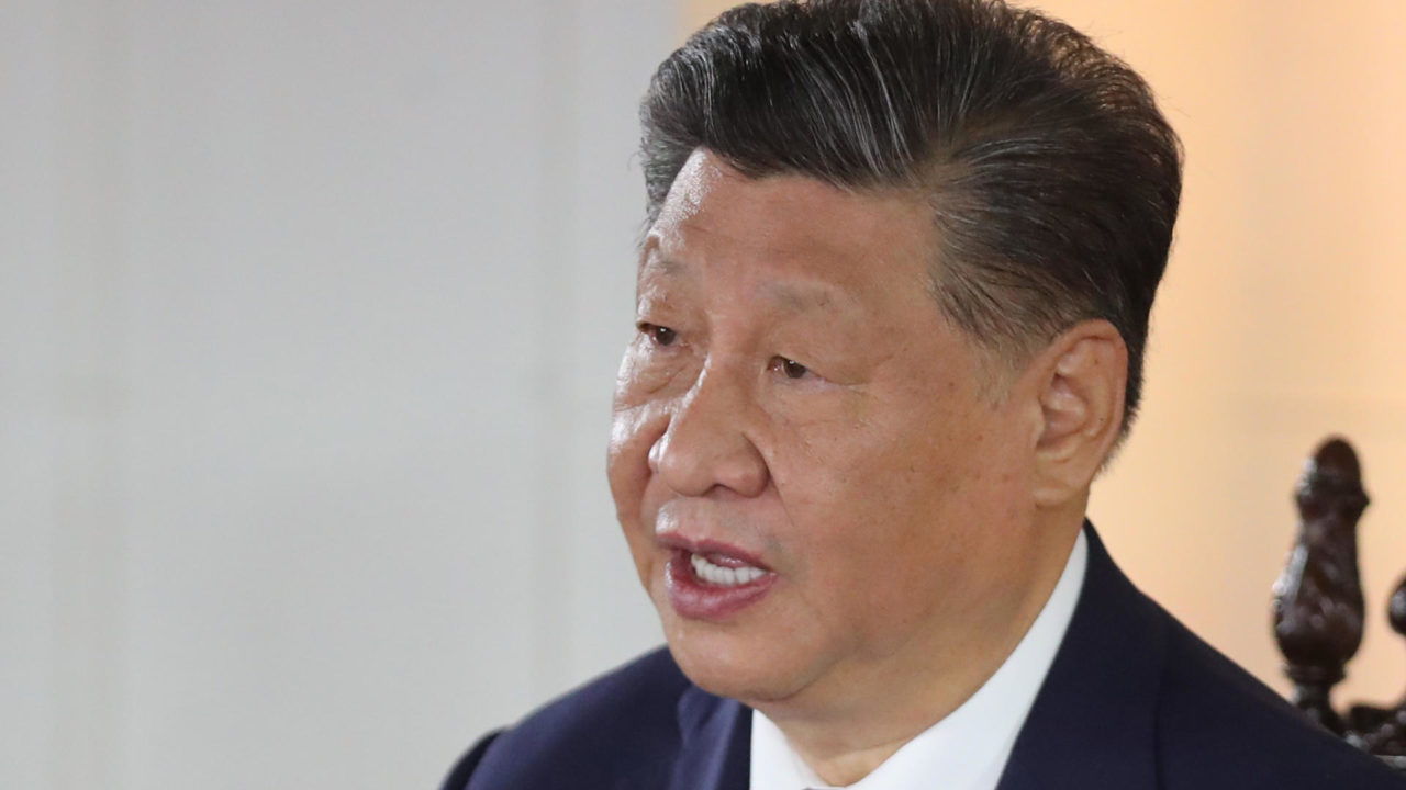 China pone en marcha nuevas reglas para contrarrestar las sanciones extranjeras