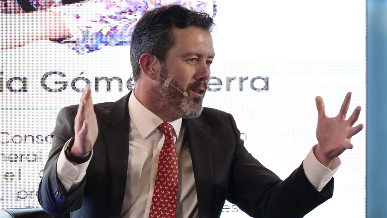 México debe estar a la altura para evitar políticas restrictivas de Trump: American Society