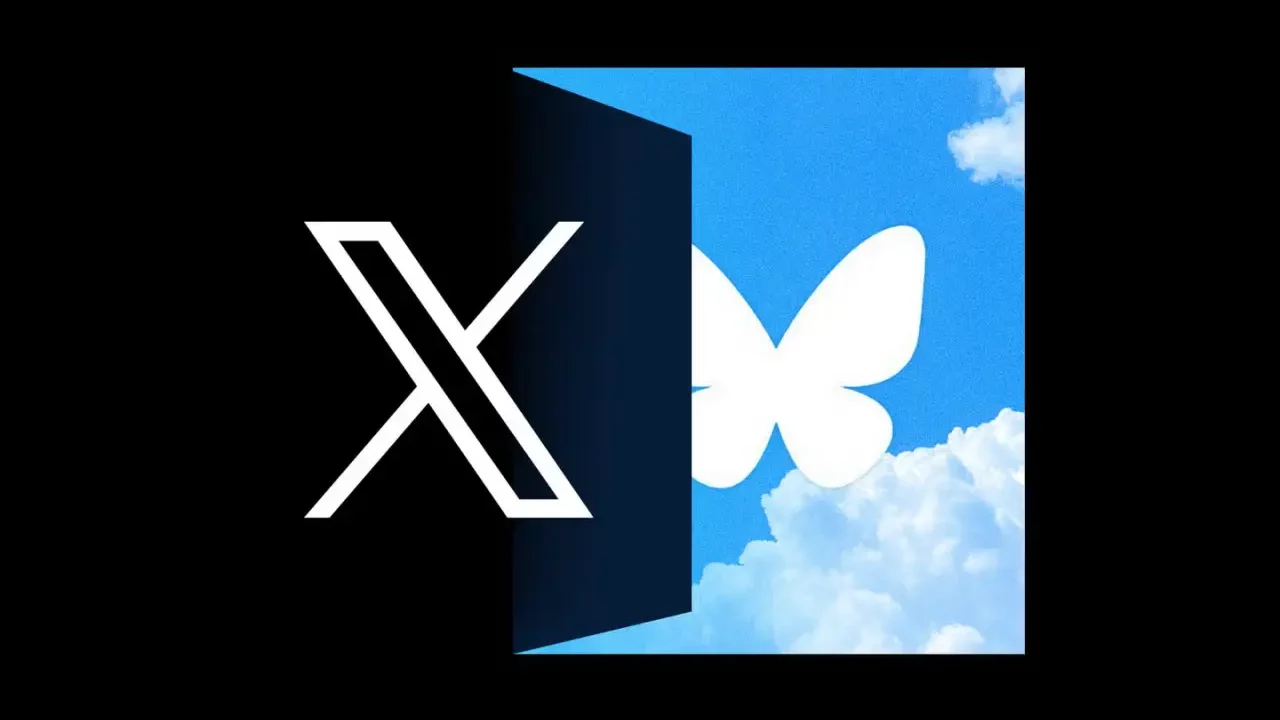 Plataforma Bluesky atrae a millones de usuarios que abandonan X de Musk tras victoria de Trump