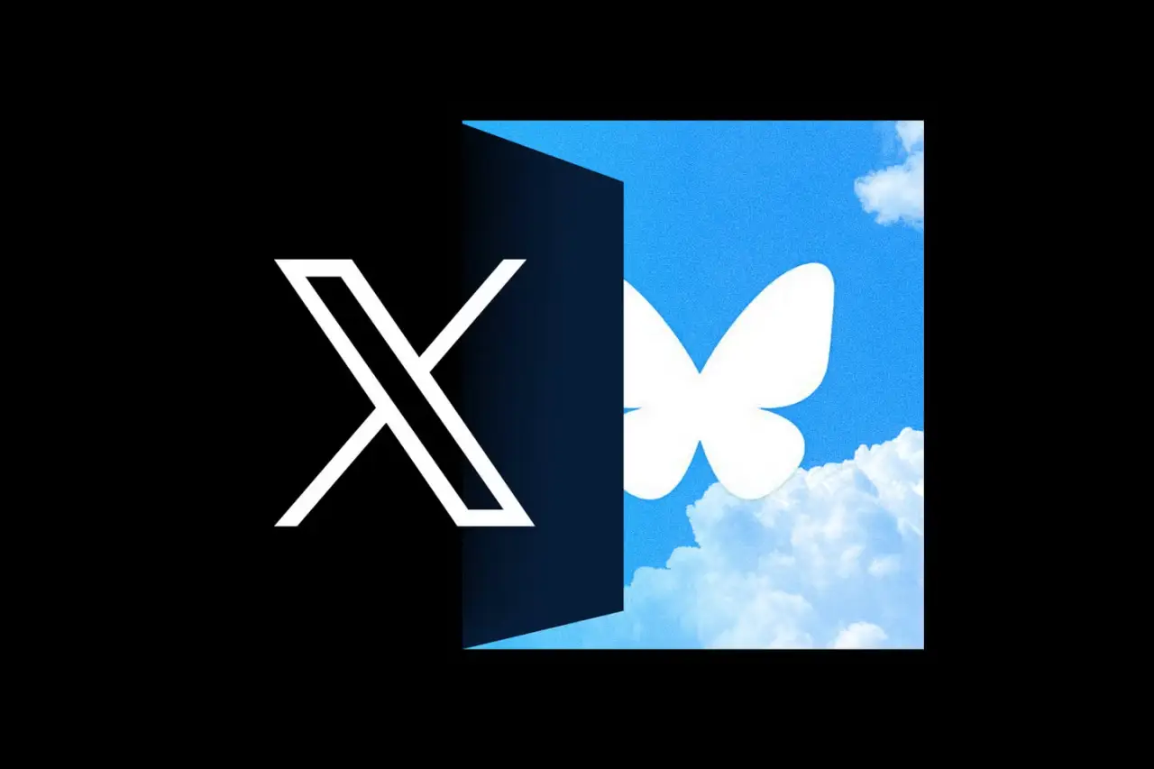 Plataforma Bluesky atrae a millones de usuarios que abandonan X de Musk tras victoria de Trump