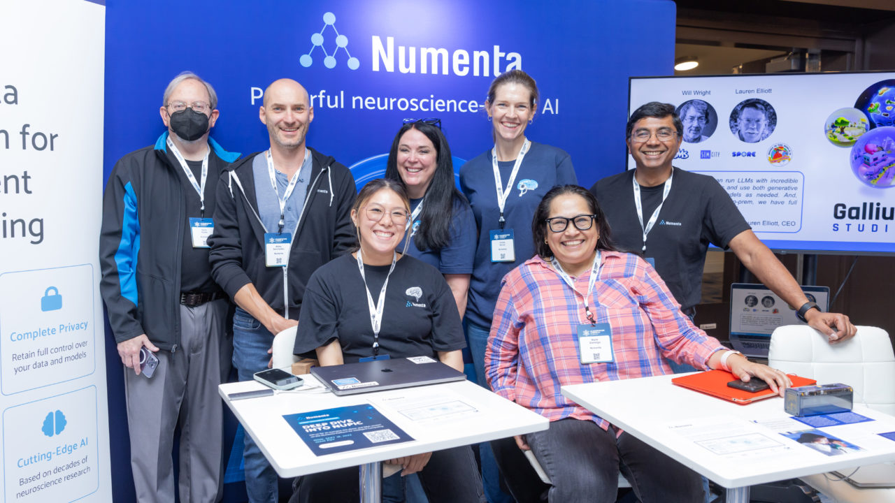 Numenta, respaldada por la fundación Gates, lanza un modelo de IA de código abierto