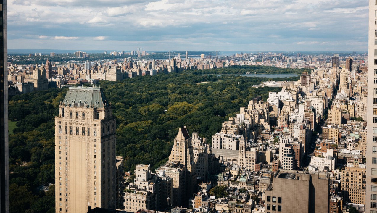 La Quinta Avenida de Nueva York cumple 200 años