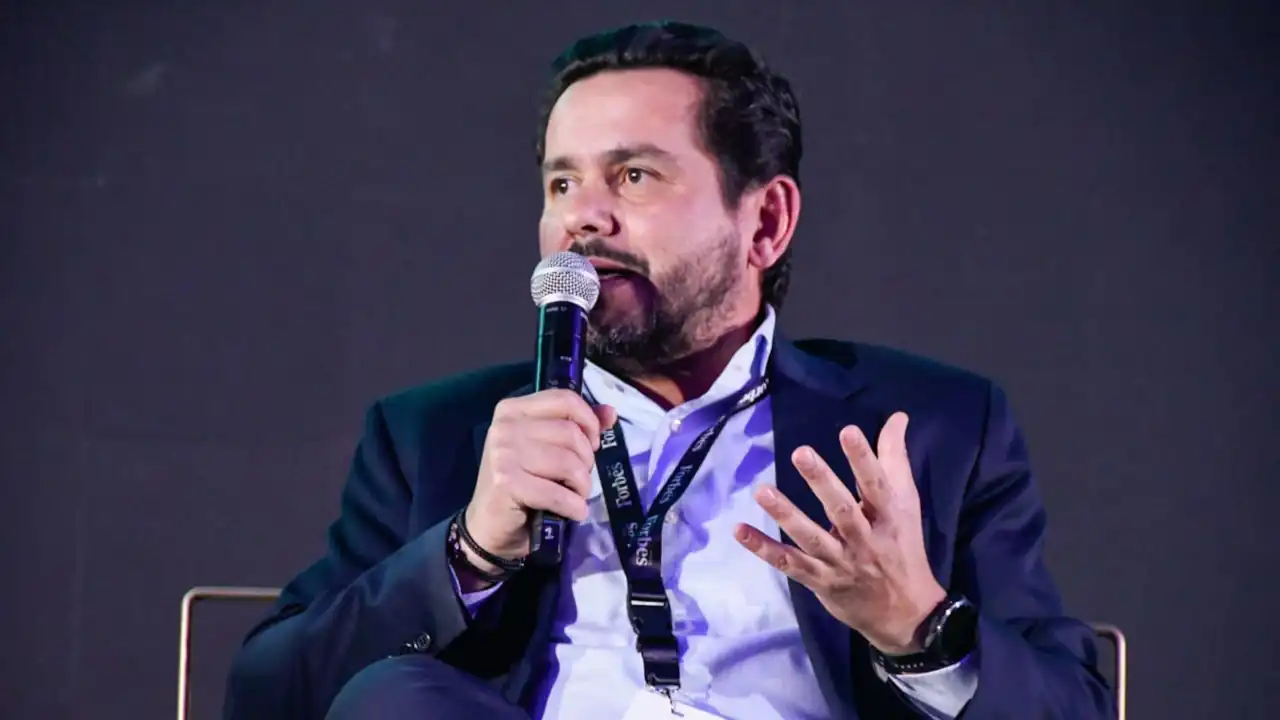 Foro Forbes Economía y Negocios 2024: La tecnología debe tener un propósito en específico, asegura Lenovo México