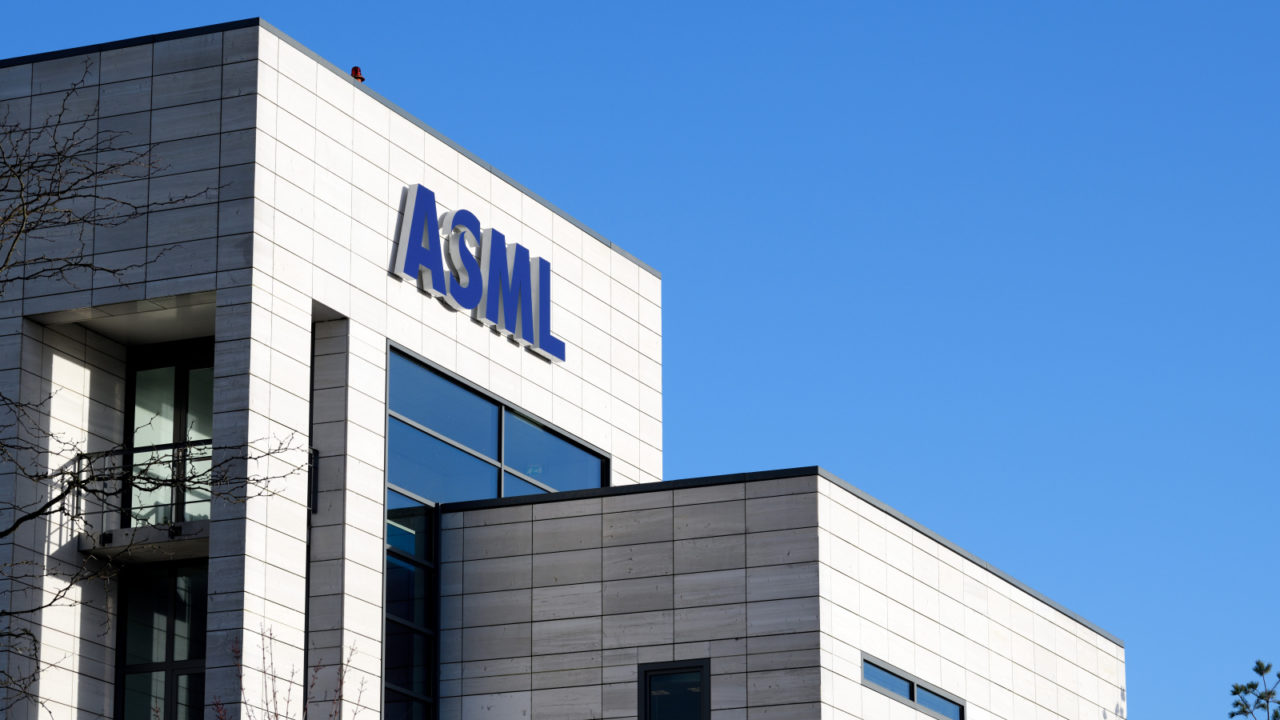 ASML traza el futuro de las herramientas de fabricación de chips para IA más allá de EUV