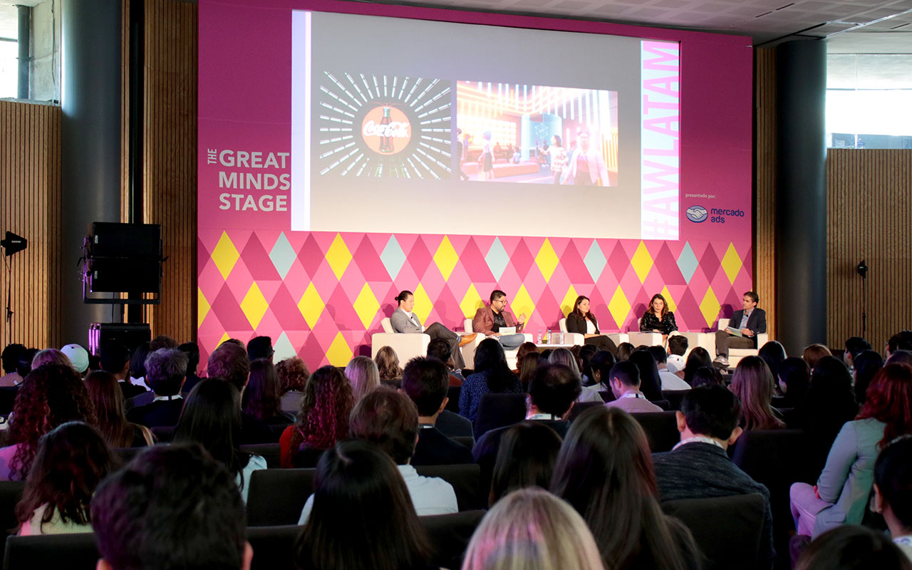 Advertising Week Latam llega a CDMX para discutir el futuro del marketing
