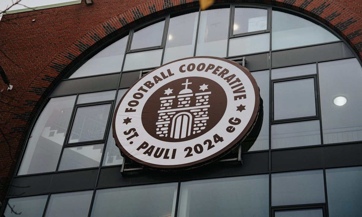 El St. Pauli de la Bundesliga abandona X por amplificar odio y desinformación