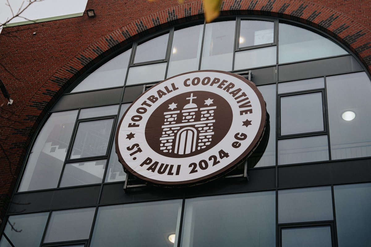 El St. Pauli de la Bundesliga abandona X por amplificar odio y desinformación