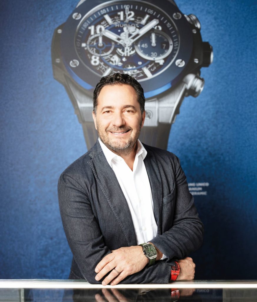 Hublot