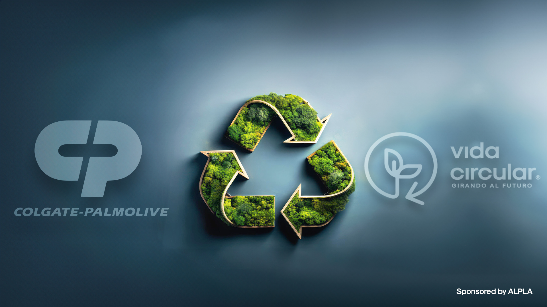 Colgate-Palmolive México y Vida Circular suman esfuerzos para construir un futuro más sostenible
