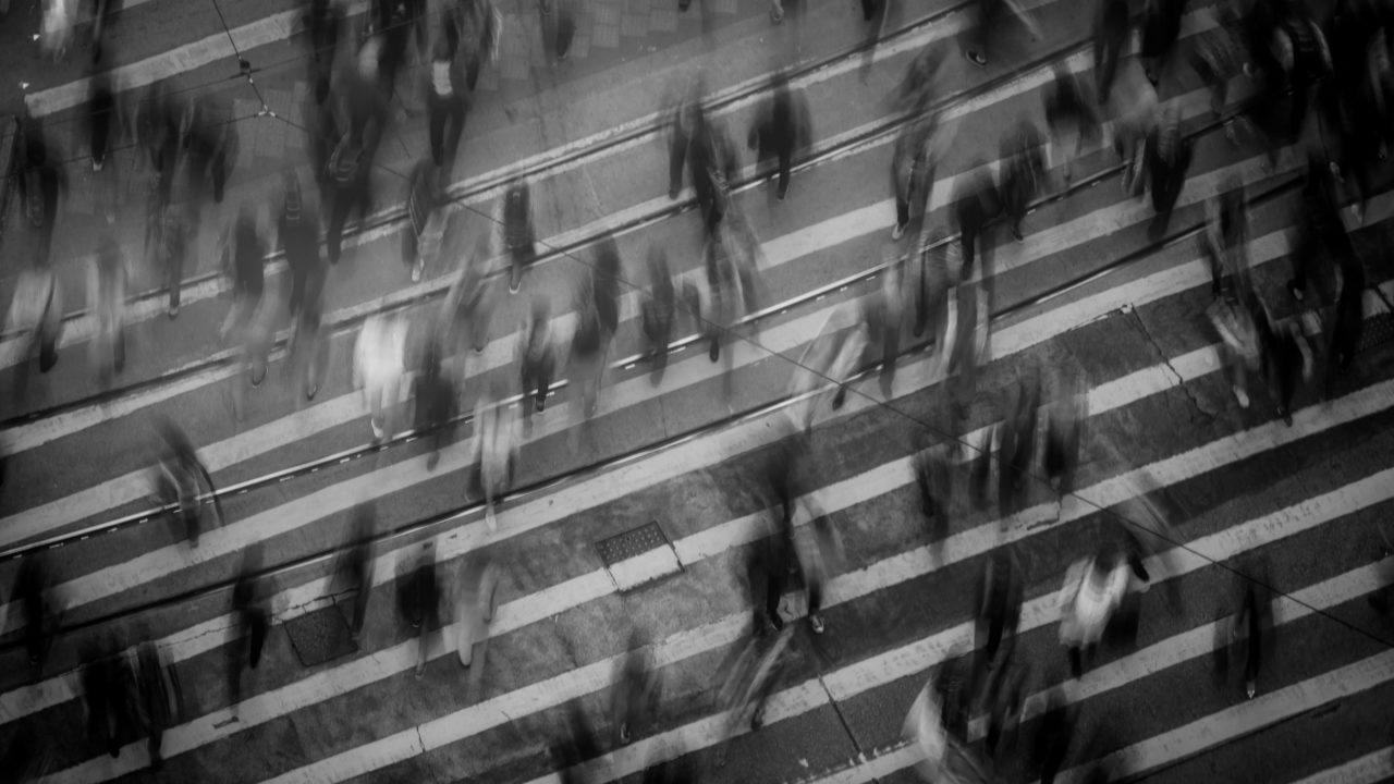 ¿Qué sociedad civil queremos?