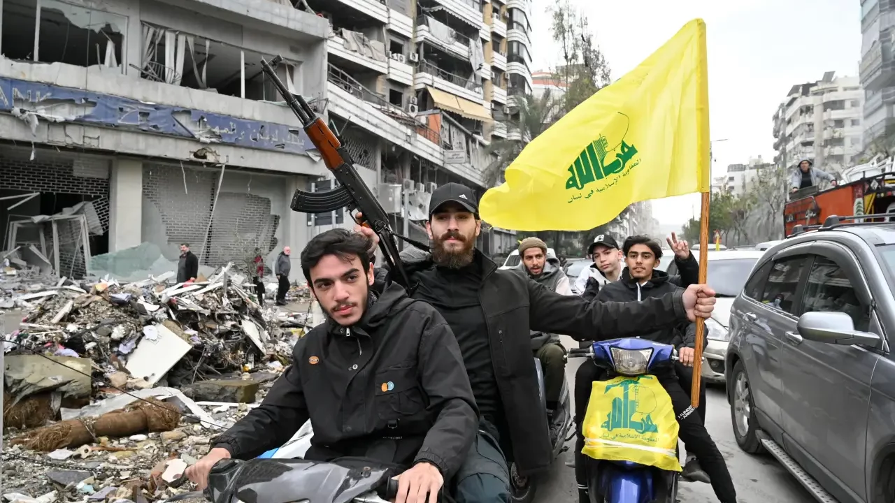 Hezbolá no tiene intención de enviar combatientes a Assad en Siria por ahora