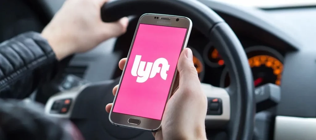 Lyft-Baidu-robotaxi