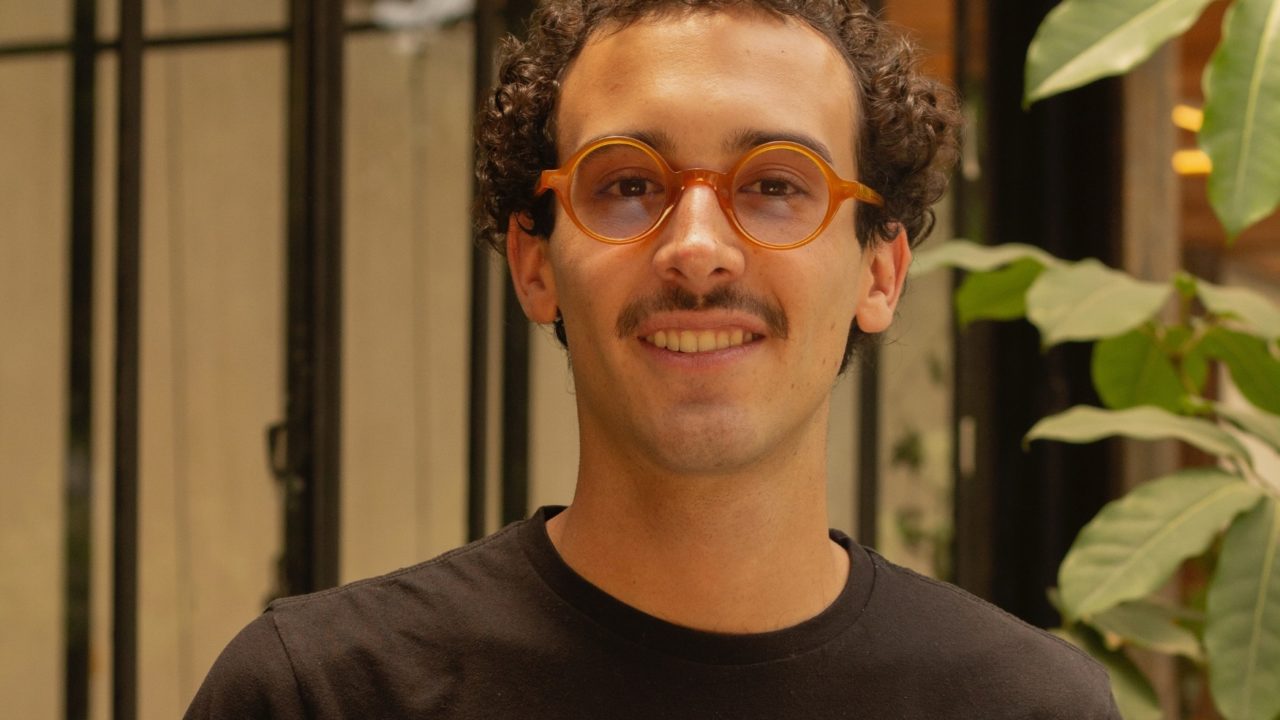 De vender flores online a revolucionar la identidad digital: Mario Mendoza redefine la seguridad de datos en México