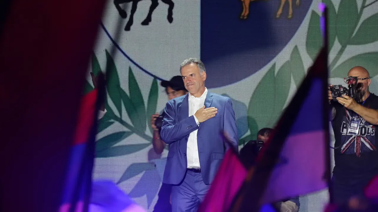 Yamandú Orsi gana elecciones en un Uruguay que da una nueva muestra de civilidad democrática