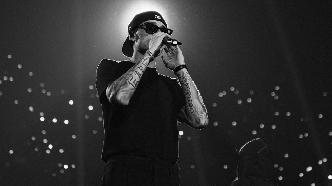 Peso Pluma, entre los hispanos favoritos para los Billboard Music Awards