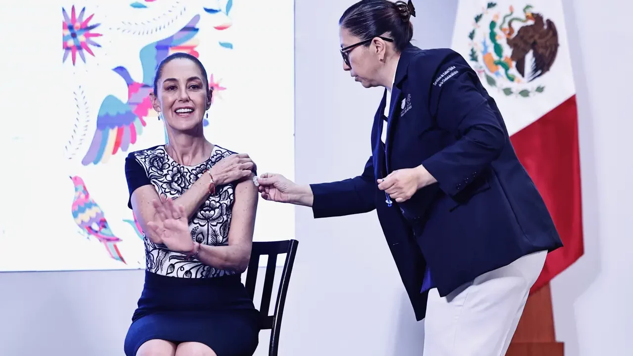 Presentan el Plan Nacional de Salud que busca priorizar la prevención y atención a toda la población