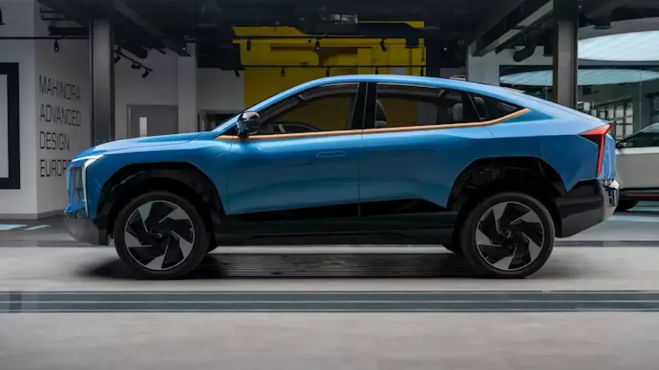 La india Mahindra apuesta por los SUV eléctricos premium para aumentar su cuota de mercado