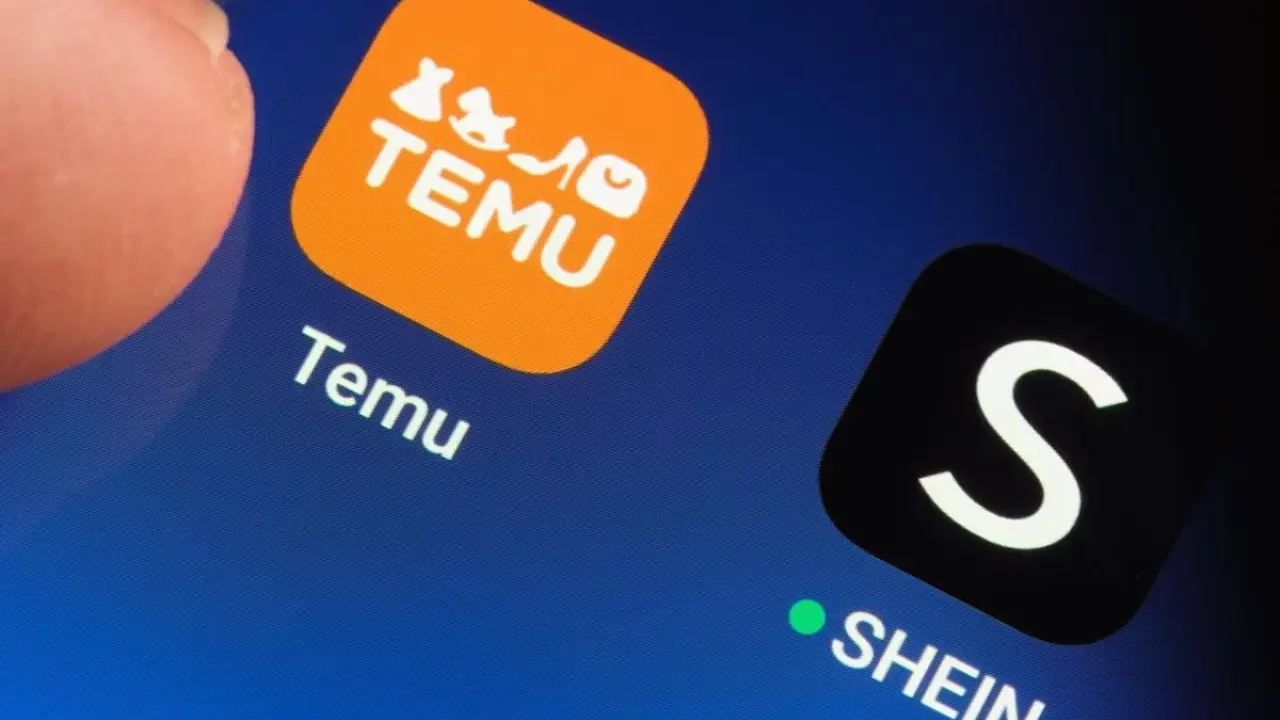 Shein, Temu y otras están bajo la mira en Francia debido a porno sin filtros