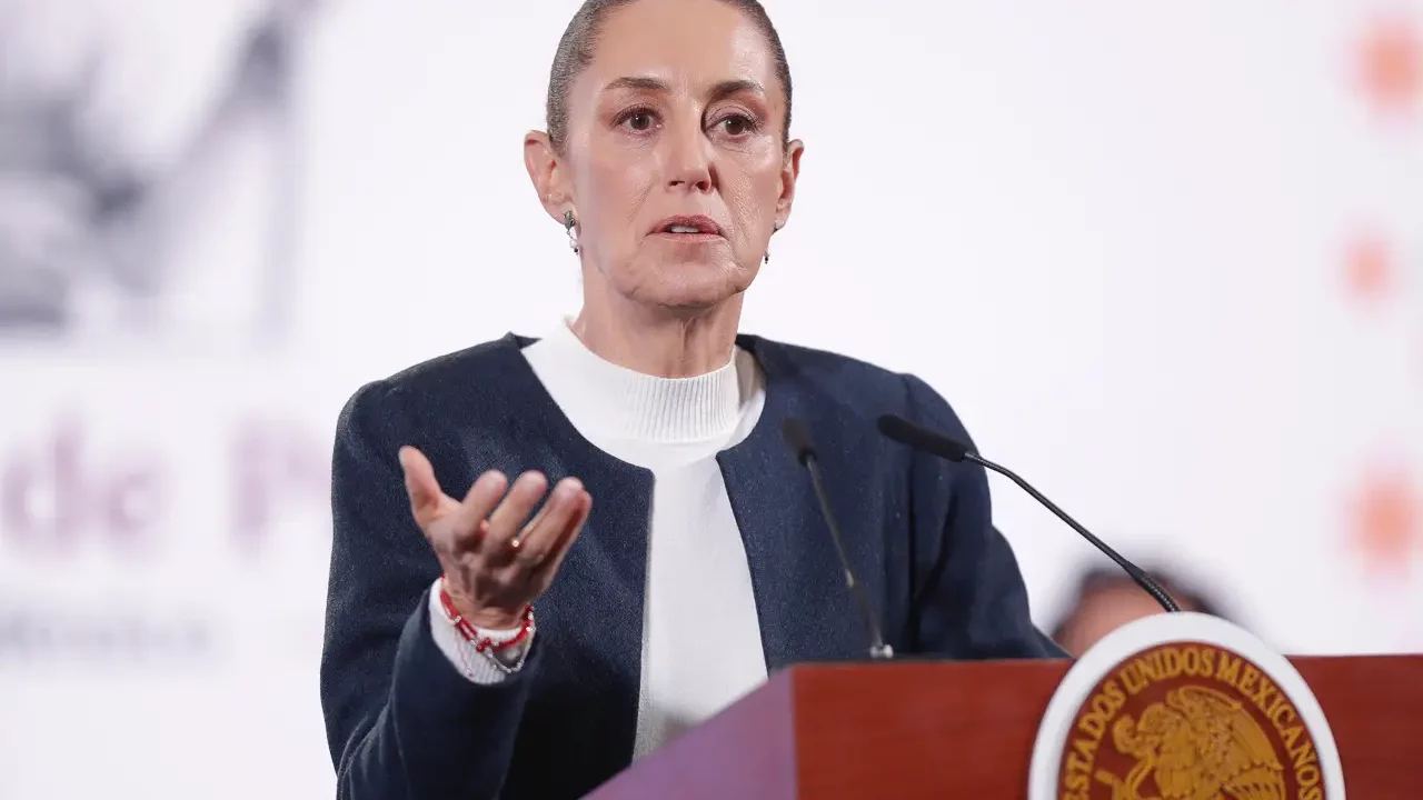 Sheinbaum afirma que no hay ‘ningún proyecto’ para instalar una automotriz china en México