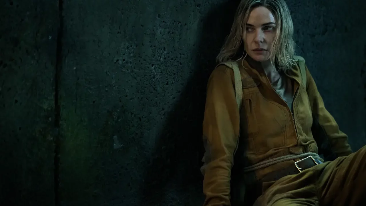 Showrunner de la serie ‘Silo’ nos da detalles de la segunda temporada