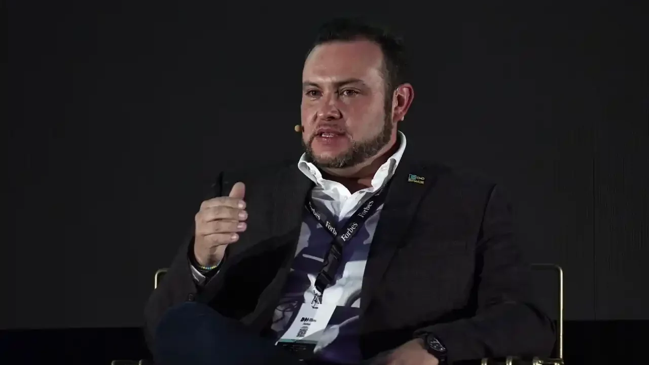 Foro Forbes Economía y Negocios 2024: Industria aeroespacial no se limita a la NASA y mexicanos tienen cabida: Thrusters Unlimited