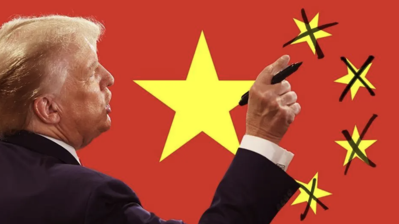 Con los aranceles de Trump, el ‘Hecho en Vietnam’ será el nuevo ‘Hecho en China’
