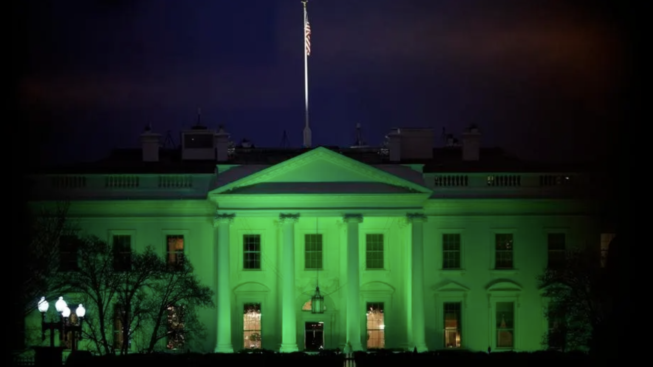 Por qué Donald Trump será bueno para la marihuana