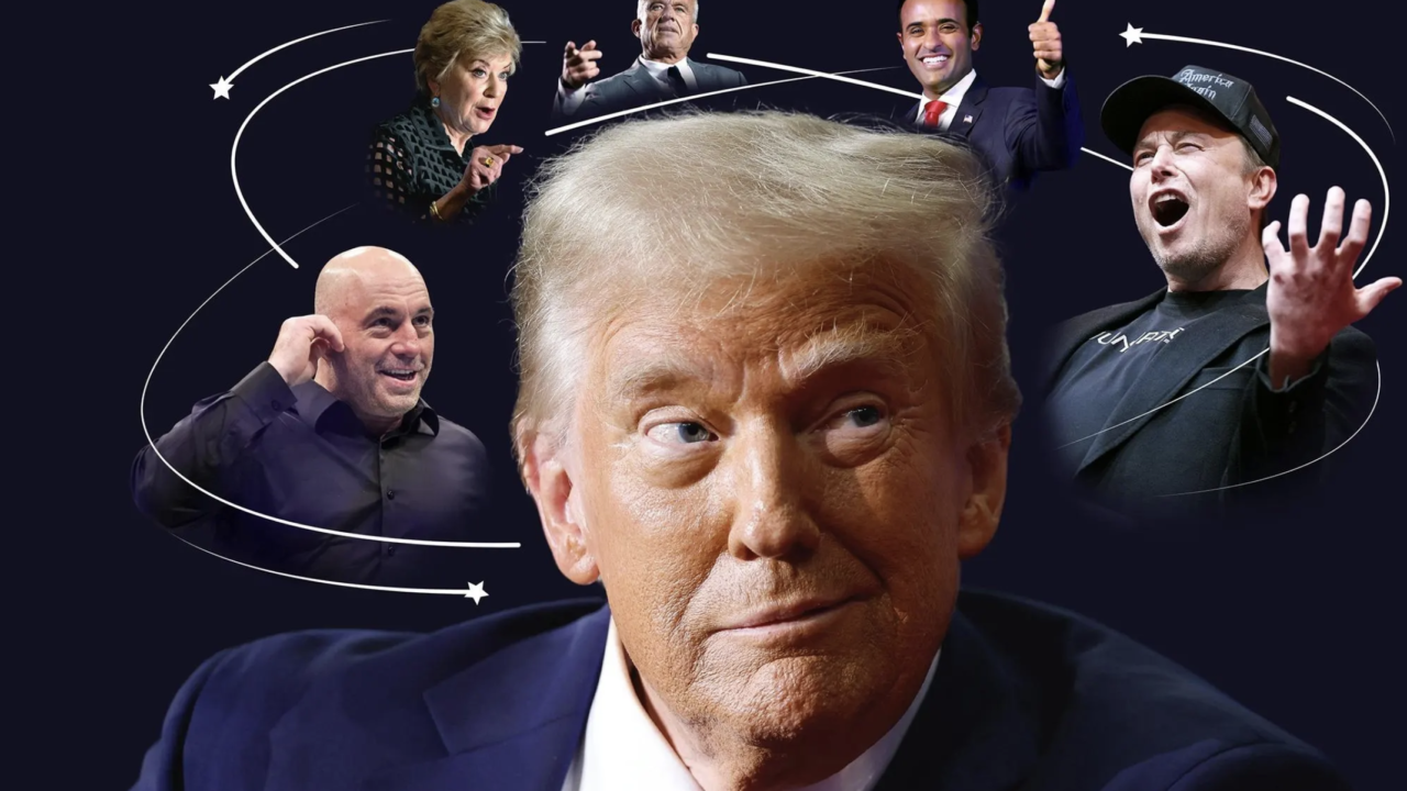El ajedrez estratégico de Trump: El caballo (La UE y la India)