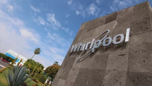 Foto: Whirpool Corporation.