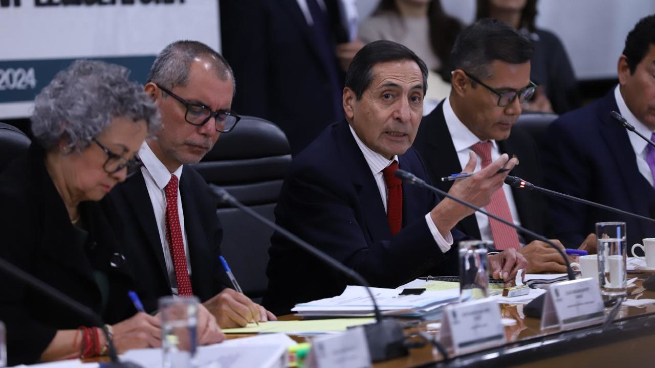 Reducción del déficit público para 2025 será ‘significativa’: secretario de Hacienda