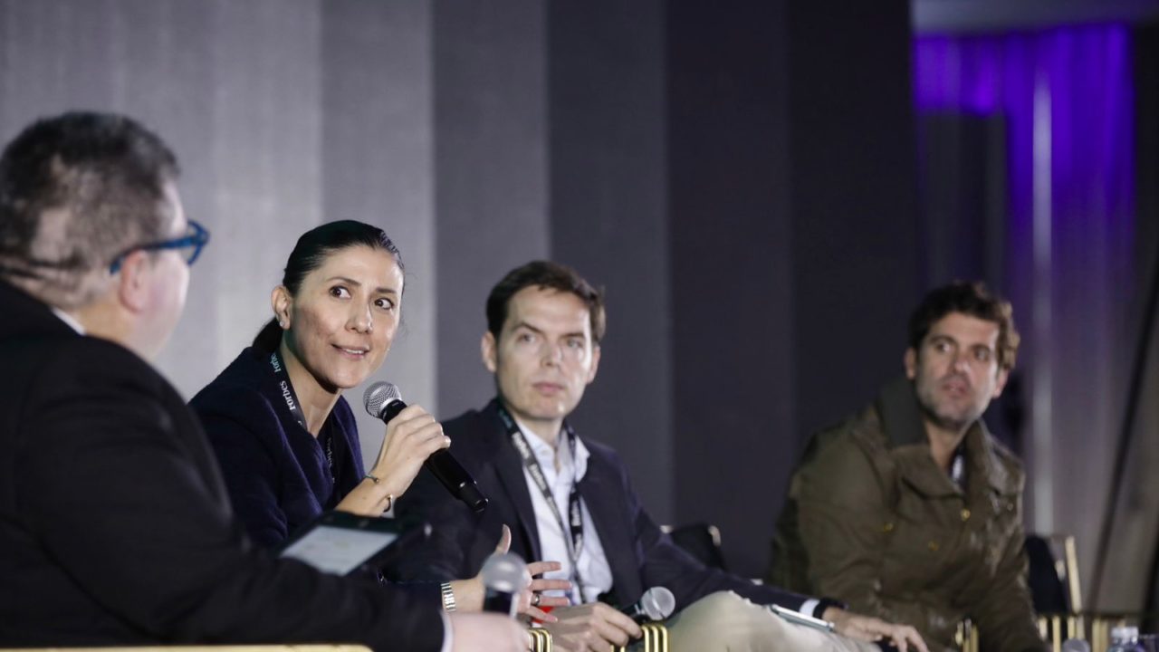Foro Forbes Economía y Negocios 2024: Estos son los retos y oportunidades para las instituciones financieras en México 