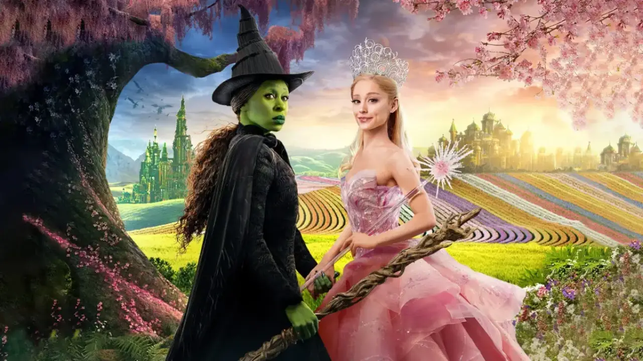 Mattel enfrenta demanda por incluir enlace pornográfico en muñecas de ‘Wicked’
