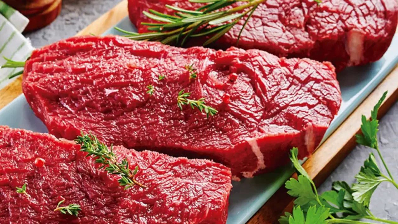Restaurantes en Pekín retiran carne de EU por efectos de guerra comercial