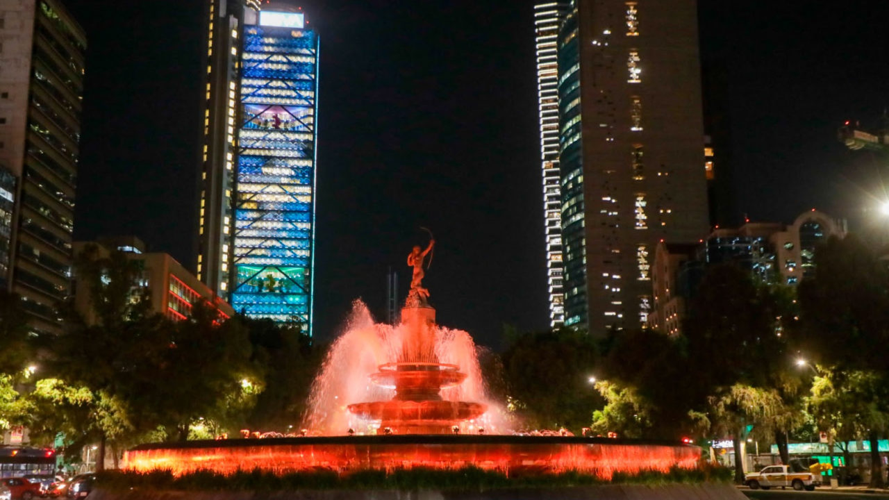 El futuro de las ciudades: Diseñando para la prosperidad intergeneracional