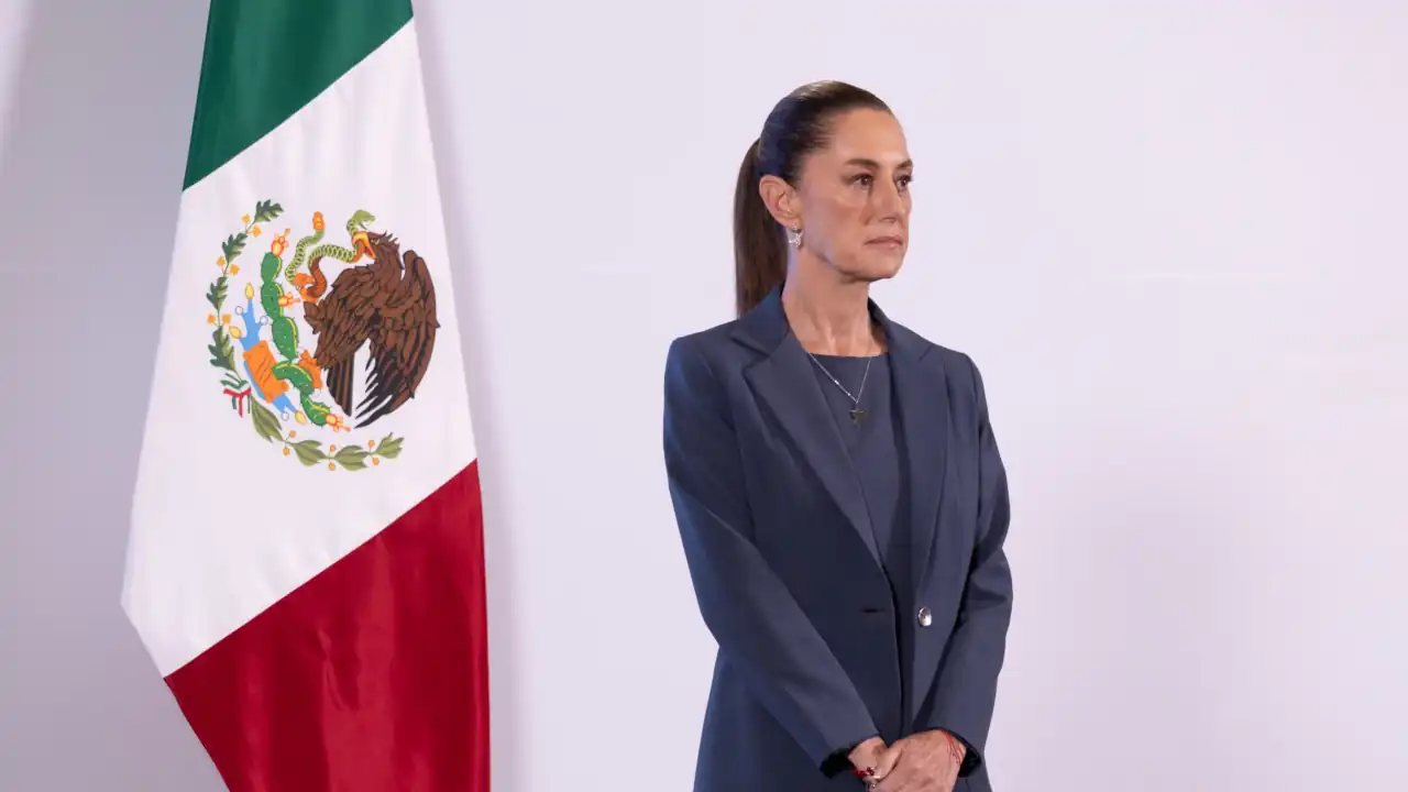 Sheinbaum espera que no haya afectaciones a las remesas ante las deportaciones de Trump