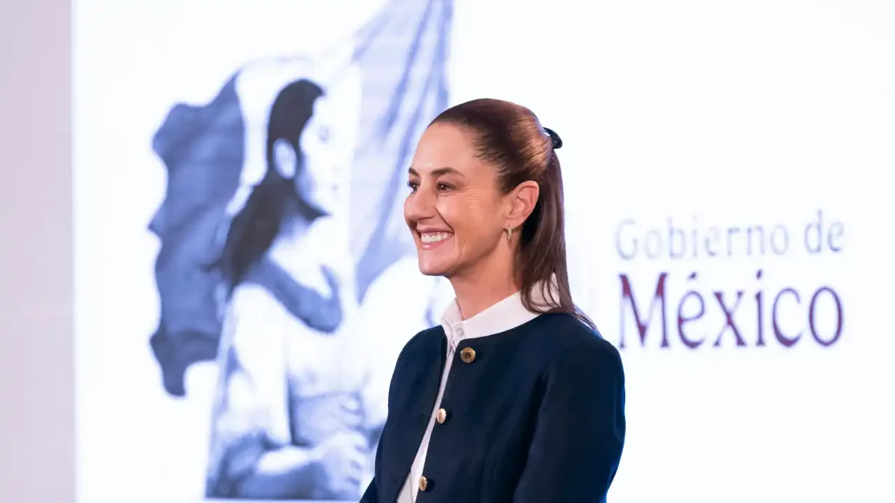Sheinbaum firmará acuerdo con empresas para preservar precios de la canasta básica
