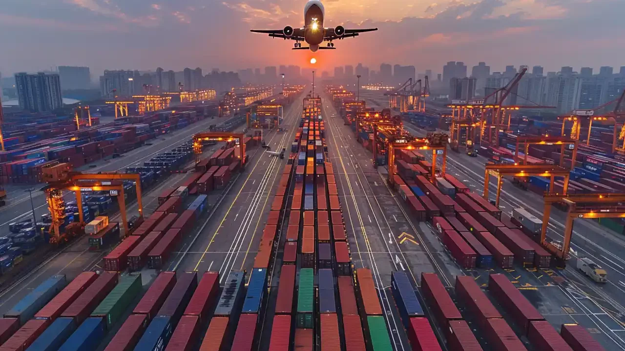 Avanza presencia de México como mayor socio comercial de EU